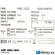 DEIF RMC-122D Current relay    https://mship.no