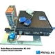 Rolls-Royce Automation PC 910 — Manufacturer: Rolls-Royce marine automation, Model: Automation PC 910, Weight: 7,7 kg, Volt: 230 V AC / 24V DC