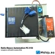 Rolls-Royce Automation PC 910 — Manufacturer: Rolls-Royce marine automation, Model: Automation PC 910, Weight: 7,7 kg, Volt: 230 V AC / 24V DC