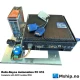 Rolls-Royce Automation PC 910 — Manufacturer: Rolls-Royce marine automation, Model: Automation PC 910, Weight: 7,7 kg, Volt: 230 V AC / 24V DC
