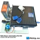 Rolls-Royce Automation PC 910 — Manufacturer: Rolls-Royce marine automation, Model: Automation PC 910, Weight: 7,7 kg, Volt: 230 V AC / 24V DC