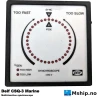 Deif CSQ-3 Marine — Manufacturer: DEIF, Model: CSQ-3 Marine, Manufacturers part number: CSQ-3-230V-Marine, Weight: 420 gram, Volt: 230V, HZ: 50/60