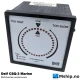 Deif CSQ-3 Marine — Manufacturer: DEIF, Model: CSQ-3 Marine, Manufacturers part number: CSQ-3-230V-Marine, Weight: 420 gram, Volt: 230V, HZ: 50/60