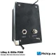 Lilley & Gillie P308 — Manufacturer: Lilley & Gillie, Model: Walker P308, Manufacturers part number: P308, Other: NMEA SENTENCE  MWD (Wind Speed and Angle)
WIND DIRECTION 0-180-0, Weight: 400 grams, Volt: 24V DC
