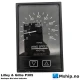 Lilley & Gillie P305 — Manufacturer: Lilley & Gillie, Model: Walker P305, Manufacturers part number: P305, Other: NMEA SENTENCE  MWD (Wind Speed and Angle)
WIND SPEED 0-80kts, Weight: 400 grams, Volt: 24V DC