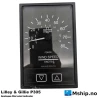 Lilley & Gillie P305 — Manufacturer: Lilley & Gillie, Model: Walker P305, Manufacturers part number: P305, Other: NMEA SENTENCE  MWD (Wind Speed and Angle)
WIND SPEED 0-80kts, Weight: 400 grams, Volt: 24V DC