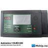Autronica 116-BV-320 — Manufacturer: Autronica, Model: 116-BV-320, Manufacturers part number: 116-KIT-BV-320/500, Other: fitted with Display Board BSR-310C, Weight: 2,2 kg