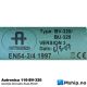 Autronica 116-BV-320 — Manufacturer: Autronica, Model: 116-BV-320, Manufacturers part number: 116-KIT-BV-320/500, Other: fitted with Display Board BSR-310C, Weight: 2,2 kg