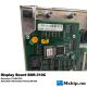 Autronica 116-BV-320 — Manufacturer: Autronica, Model: 116-BV-320, Manufacturers part number: 116-KIT-BV-320/500, Other: fitted with Display Board BSR-310C, Weight: 2,2 kg