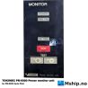 TOKIMEC PR-6000 Power monitor unit    https://mship.no