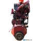 Callesen Diesel  427 FOT — Manufacturer: Callesen, Model: 427 FOT, Serial number: 8556, Year: 1973, HP: 690, kW: 508, RPM: 425, Running Hours: 11658, Cylinder bore: 270 mm, Piston Stroke: 400 mm, Number of cylinders: 6, Cylinder configuration: In line, Rotation direction: CCW, Fuel Type: Diesel, Other: Lube oil sump is sold and not included., Gear type: Non Reversing Gearbox  CPP  - to be used with controllable pitch propeller, Gear ratio: 1:1
