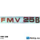 Rolls-Royce Marine  FMV 25B    https://mship.no