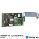 EUROLOG-Z80 Type EML/CPC8 — Manufacturer: SYSLOGIC EUROLOG, Model: EML/CPC8 Version 3, Manufacturers part number: 20704882, Arrangement number: Fitted with IIS/HPIO-1A daughter board