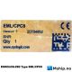 EUROLOG-Z80 Type EML/CPC8    https://mship.no