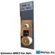 Autronica AKB-3 Cur. Sett. — Manufacturer: Kongsberg Autronica, Model: AKB-3