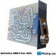 Autronica AKB-3 Cur. Sett. — Manufacturer: Kongsberg Autronica, Model: AKB-3