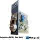 Autronica AKB-3 Cur. Sett. — Manufacturer: Kongsberg Autronica, Model: AKB-3