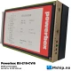 Powerbox EU-210-CV/6 — Manufacturer: Powerbox, Model: EU-210-CV/6, Weight: 925 gram, Volt: 21-32 Volt DC input range, output 5V 30A.  See photo above for more details