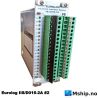 Eurolog IIS D016-2A    https://mship.no