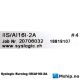 Syslogic Eurolog IIS/AI16I-2A    https://mship.no