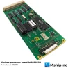 Marinex processor board A402300/3B — Manufacturer: Marinex, Model: Marinex Analogue processor board A402300/3B, Manufacturers part number: 402300, Arrangement number: Yellow handle 402300, Weight: 0,162 kg