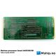 Marinex processor board A402300/3B    https://mship.no