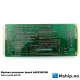 Marinex processor board A402300/3B — Manufacturer: Marinex, Model: Marinex Analogue processor board A402300/3B, Manufacturers part number: 402300, Arrangement number: Yellow handle 402300, Weight: 0,162 kg