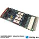 MARINEX 402303 Subscriber Board — Manufacturer: Marinex, Model: Analogue Subscriber Board 402303, Manufacturers part number: 402303, Arrangement number: Red handle 402303, Weight: 0,3 kg