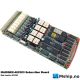 MARINEX 402303 Subscriber Board — Manufacturer: Marinex, Model: Analogue Subscriber Board 402303, Manufacturers part number: 402303, Arrangement number: Red handle 402303, Weight: 0,3 kg