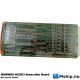 MARINEX 402303 Subscriber Board — Manufacturer: Marinex, Model: Analogue Subscriber Board 402303, Manufacturers part number: 402303, Arrangement number: Red handle 402303, Weight: 0,3 kg