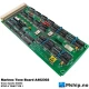 Marinex  A402302 Tone Board — Manufacturer: Marinex, Model: Analogue Tone Board A402302, Manufacturers part number: 402302, Arrangement number: Green handle 402302, Performance specification: DTMF & TONE TYPE 1, Weight: 0,3 kg
