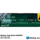 Marinex  A402302 Tone Board — Manufacturer: Marinex, Model: Analogue Tone Board A402302, Manufacturers part number: 402302, Arrangement number: Green handle 402302, Performance specification: DTMF & TONE TYPE 1, Weight: 0,3 kg