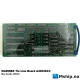 MARINEX Tie Line Board A402304/3 — Manufacturer: Marinex, Model: Analogue Tie Line Board A402304/3, Manufacturers part number: 402303, Arrangement number: Blue handle 402304, Performance specification: 402303 Issue 3, Weight: 0,27 kg