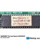 MARINEX Tie Line Board A402304/3 — Manufacturer: Marinex, Model: Analogue Tie Line Board A402304/3, Manufacturers part number: 402303, Arrangement number: Blue handle 402304, Performance specification: 402303 Issue 3, Weight: 0,27 kg