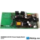 MARINEX Power Supply Board 291781 — Manufacturer: Marinex, Model: Power Supply Board 291781, Manufacturers part number: 291781, Arrangement number: 20A048L/2, Performance specification: F5451 Issue 1, Weight: 0,26 kg
