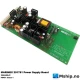 MARINEX Power Supply Board 291781 — Manufacturer: Marinex, Model: Power Supply Board 291781, Manufacturers part number: 291781, Arrangement number: 20A048L/2, Performance specification: F5451 Issue 1, Weight: 0,26 kg