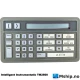 Intelligent Instrumentation TM2500 — Manufacturer: Intelligent Instrumentation, Model: TM2500, Other: Communications Interface RS-232-C