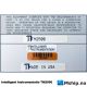 Intelligent Instrumentatio TM2500    https://mship.no
