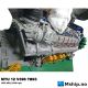 MTU 12V 396 TE74L Marine Diesel engine    https://mship.no