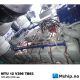 MTU 12V 396 TE74L Marine Diesel engine    https://mship.no