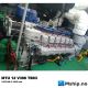 MTU 12V 396 TE74L Marine Diesel engine    https://mship.no