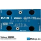 Vickers 859180 — Manufacturer: Vickers, Model: DG4V-3-6C-M-U-C6-60, Manufacturers part number: 859180, Other: Vickers C-507826 C507826 Solenoid Coil, Volt: 220, HZ: 50/60