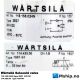 Wärtsilä Soleonid valve 118.156.024N type 2E27  24V DC   https://mship.no