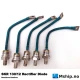 Semikron Danfoss SKR 130/12 Rectifier Diode — Manufacturer: Semikron Danfoss, Model: SKR 130/12, Manufacturers part number: SKR12L, Performance specification: Terminal size: 8 mm - Diode bolt size: M12