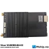 Vicor VI-MCW3-EU-CC DC/DC CONVERTER — Manufacturer: Vicor, Model: VI-MCW3-EU-CC, Manufacturers part number: VI-MCW3-EU, Other: VIMCW3EUCC