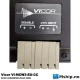 Vicor VI-MCW3-EU-CC DC/DC CONVERTER — Manufacturer: Vicor, Model: VI-MCW3-EU-CC, Manufacturers part number: VI-MCW3-EU, Other: VIMCW3EUCC