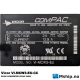 Vicor VI-MCW3-EU-CC DC/DC CONVERTER — Manufacturer: Vicor, Model: VI-MCW3-EU-CC, Manufacturers part number: VI-MCW3-EU, Other: VIMCW3EUCC