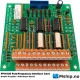 ULSTEIN PFI1038 Puls/Frequency Interface Card — Manufacturer: ULSTEIN PROPELLER / Rolls-Royce, Model: PFI1038 Puls/Frequency Interface Card, Manufacturers part number: 10416, Arrangement number: 10416 PFI1038B Rev 02.04.17