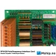 ULSTEIN PFI1038 Puls/Frequency Interface Card — Manufacturer: ULSTEIN PROPELLER / Rolls-Royce, Model: PFI1038 Puls/Frequency Interface Card, Manufacturers part number: 10416, Arrangement number: 10416 PFI1038B Rev 02.04.17