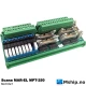 Scana MAR-EL MPT-250 — Manufacturer: Scana MAR-EL, Model: MPT-250